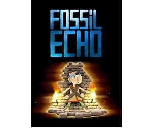 Fossil Echo Steam Key GLOBAL