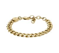 Fossil - Ellis Bracelet - Accessories - Hombre - Amarillo - ONE SIZE -
