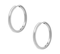 Fossil - Ellis Earrings - Accessories - Mujer - Gris - ONE SIZE -
