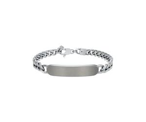 Fossil Ellis Hombre Pulsera de acero inoxidable bicolor, JF04982998