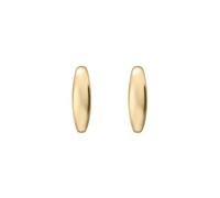 FOSSIL Pendientes oro One Size EUR