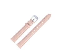 Fossil ES-4151 Correa de reloj 14mm Cuero Rosa | LB-ES4151, correa, correa