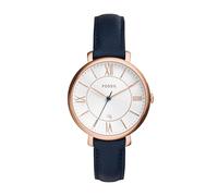 Fossil ES3988 - Reloj analógico de Cuarzo para Mujer con Correa de Piel
