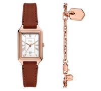 Fossil ES5377SET Reloj de Damas