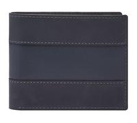FOSSIL estuche de tarjetas Everett Bifold Card Case Midnight Navy
