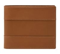 FOSSIL estuche de tarjetas Everett Bifold Card Case Saddle