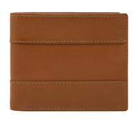 FOSSIL estuche de tarjetas Everett Bifold Flip ID Saddle