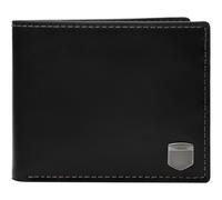 FOSSIL estuche de tarjetas Hayes Bifold Black