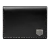 FOSSIL estuche de tarjetas Hayes Card Bifold Black