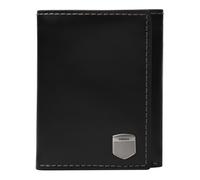 FOSSIL estuche de tarjetas Hayes Trifold Black