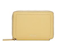 FOSSIL estuche de tarjetas Logan Zip Around Card Case RFID Daze