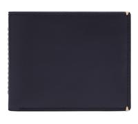 FOSSIL estuche de tarjetas Westover Bifold Flip ID Insignia Blue