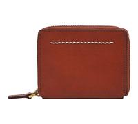 FOSSIL estuche de tarjetas Westover Card Case Cinnamon