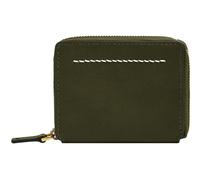FOSSIL estuche de tarjetas Westover Card Case Deep Olive