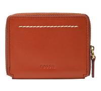 FOSSIL estuche de tarjetas Westover Card Case Persimmon