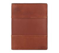 Fossil Estuche para tarjetas de crédito Everett de cuero de 10 cm braun (ML4399-210)
