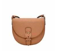 Fossil Everleigh, Bolso Bandolera Mujeres, marrón