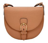 Fossil Everleigh, Bolso Bandolera Mujeres, Naranja, 20.32Lcm x7.62Wcm x17.78 H cm