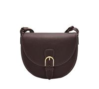 Fossil Everleigh, Bolso Cruzado Mujeres, Castaño Marrón