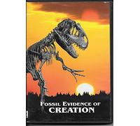 Fossil Evidence of Creation [USA] [DVD]