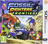 Fossil Fighters: Frontier
