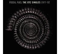 Fossil Fuel: The XTC Singles 1977-1992 by XTC