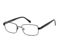 Fossil Gafas de Vista FOS 7168 003 MATTE BLACK 54/18/145 Hombre