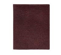 Fossil Logan, Bolso de Mano para Mujer, Azul, Talla Unica