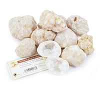 Fossil Gift Shop Break Your Own Geodes - Ideal para bolsas de fiesta.