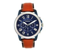 Fossil Reloj Cronógrafo para Hombre de Cuarzo