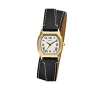 Fossil Harlow ES5404 - Reloj de Acero Inoxidable Negro de 27 mm para Mujer