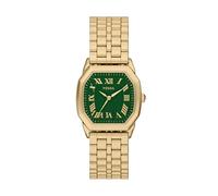 Fossil Harlow ES5451 - Reloj de Acero Inoxidable con Tres manecillas para Mujer