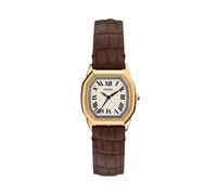 Fossil Harlow Reloj de Cuero ES5426