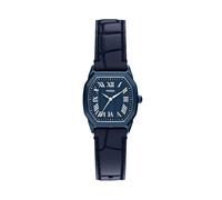 Fossil Harlow Reloj para Mujer de Acero Inoxidable Azul de 27MM, ES5481