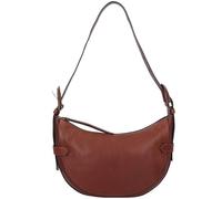 Fossil Harwell Bolsa de hombro Piel 35 cm marrón