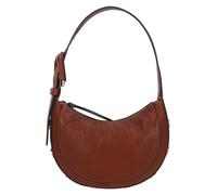 Fossil Harwell Bolsa de hombro Piel 23 cm marrón