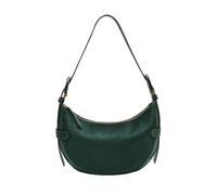 Fossil Harwell, Hobo Bag Mujeres, Verde, 8.89 cm x 30.48 cm x 20.32 cm