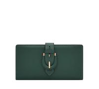 Fossil Harwell Tab Bifold Viridian