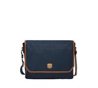Fossil Hayes Bolso Courier de piel o sintético para Hombre