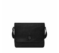 Fossil Hayes Bolso Courier de piel o sintético para Hombre