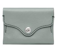 FOSSIL Heritage Card Case Smokey Blue