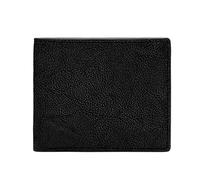 Fossil Herren Steven Leder Bifold Geldbörse