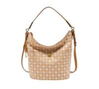 Fossil Hobo Talulla Jacquard SHB2944136 para Mujer, Multicolor