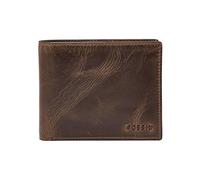 Fossil Hombre RFID Derrick Pass Case