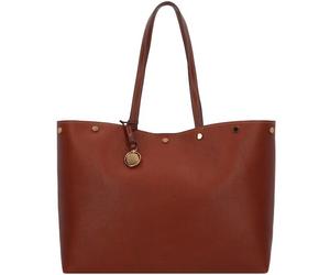 Fossil Jessie Bolsa de compras 41 cm marrón