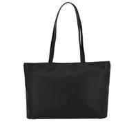 Fossil Jessie Bolsa de compras Piel 40.5 cm negro