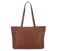 Fossil Jessie Bolsa de compras Piel natural 40.5 cm marrón