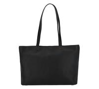 Fossil Jessie Bolsa de compras Piel 40.5 cm negro
