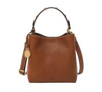 Fossil Jessie Bolso cruzado de piel para mujer