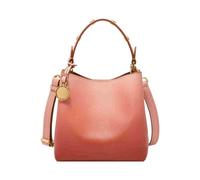 Fossil Jessie Bolso cruzado de piel para mujer